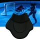 thumbnail image 1 of Protector de cuello de hockey, protector de garganta antiarañazos para mujeres, hombres, deportes al aire libre S, 1 of 8