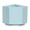 Blue, variant on Tuscom Rotating Pen Holder 360 Degree Desk Organizer 6 Compartments Large Capacity Stationery Storage for Office Home Blue