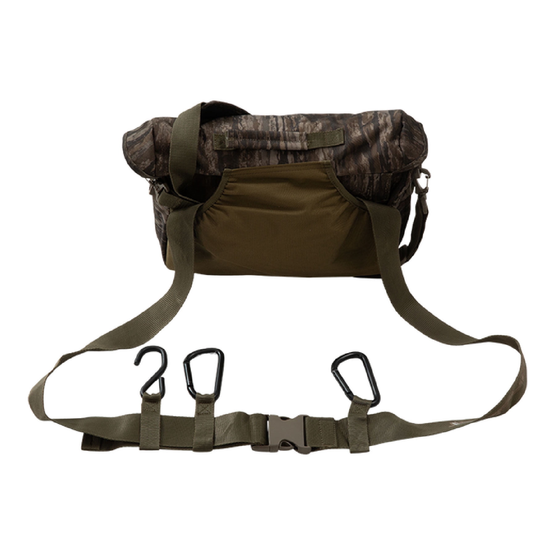 BANDED Tree Bag Timber Strap Legacy 900D Durable Hunting Pack (B09474)