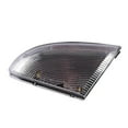 thumbnail image 3 of Right Side Wing Mirror Indicator Light Turn Signal Fit For Dodge Ram 1500 2500, 3 of 5