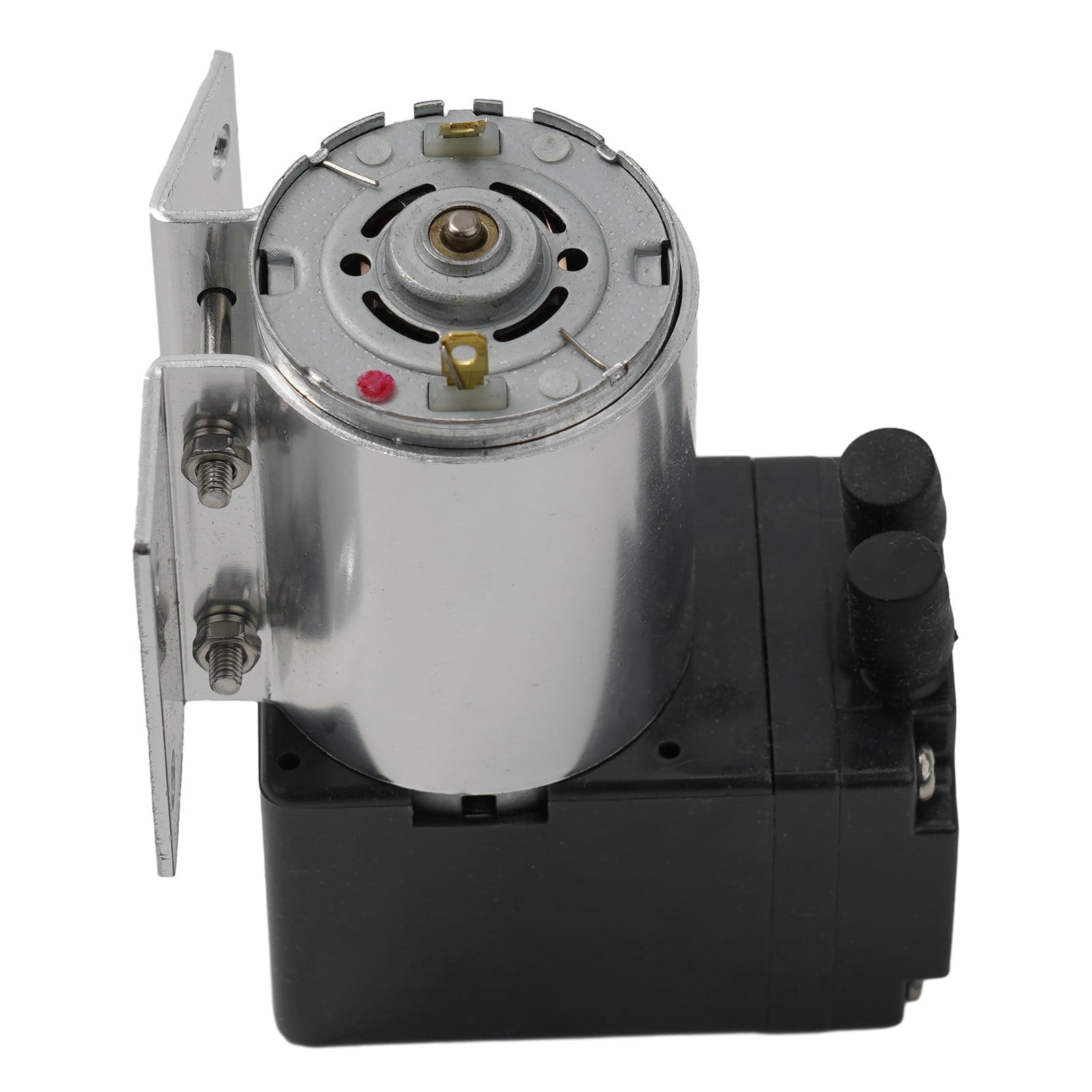 1Pcs Vacuum Pump Dc 12V Negative Pressure Air Suction Pump 5L/Min 65-120Kpa