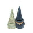 thumbnail image 2 of Enesco Jim Shore Bride and Groom Gnomes, Figurine, 5.75in H, 2 of 2