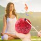 thumbnail image 1 of Outdoor Rain Drums 4.5 8 Tone C Key Steel Tongue Drums Outdoor Musical Instruments Create A In Your Garden, 1 of 2