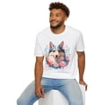 thumbnail image 4 of Dog Shirt, Shirt with Dog, Animal Tee, Shirt with Animals, 4 of 92
