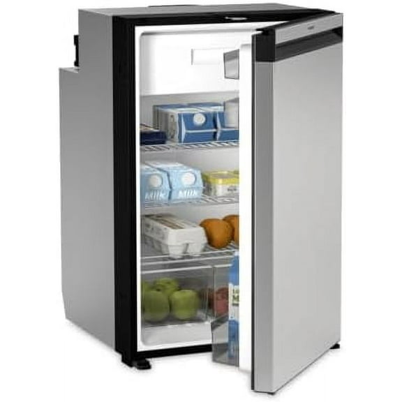 Dometic NRX 130S | Compressor Refrigerator | 130 L | Fridge for RV, Campers, Vans and Boats | Locking Fridge