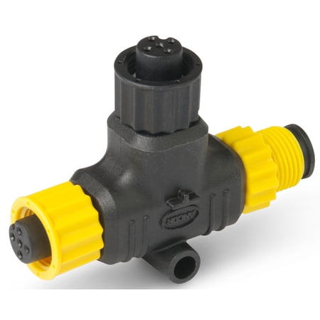 Ancor 270101 Single-Tee Connector for NMEA 2000 Drop Cable & Backbone Cable price history on PriceWatchPro