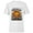 White, variant on Disney The Lion King 30th Anniversary Simba Circle of Life - Short Sleeve T-Shirt for Kids - Customized-White