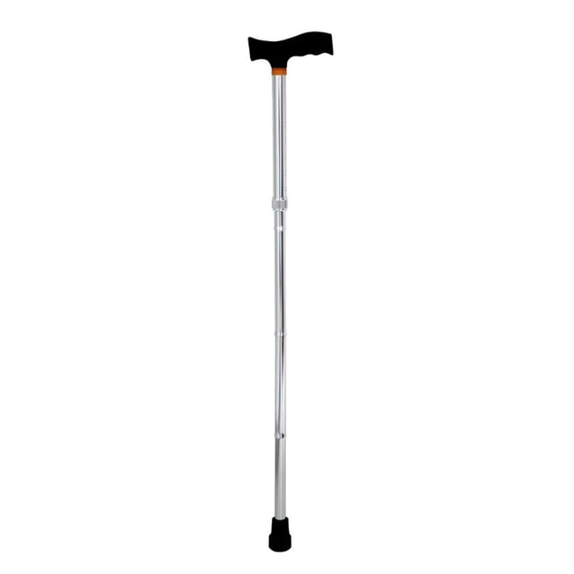 Bastón Plegable de Aluminio-BSTP1-Marca Handy
