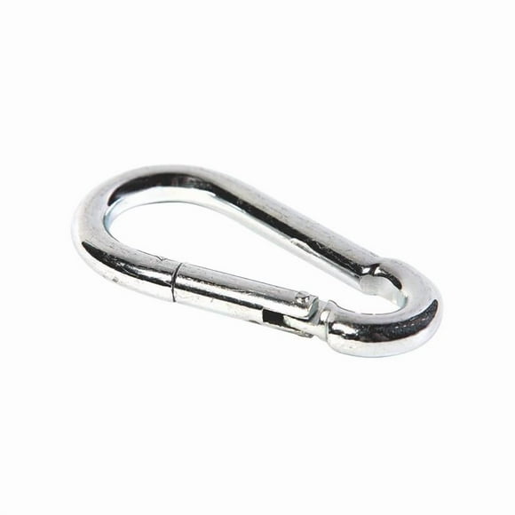 SPRNG SNP RGID RND 0.37"(Pack of 10)