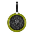 thumbnail image 3 of Sartén Ekco Adana Color Verde de Acero Esmaltado 28 cm EKCO 87487, 3 of 5