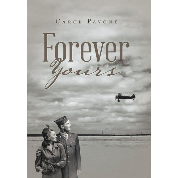 Forever Yours (Hardcover)