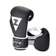 thumbnail image 1 of Guantes de boxeo, Muay Thai, Kickboxing, sparring, saco de boxeo, guantes de kickboxing, MMA, entrenamiento de artes marciales para adultos (10 oz), 1 of 5