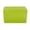 Yellow, variant on Mifelio Index Card Box, Plastic Notecard Holder with Lid for Flash Cards, Recipes & Business Cards, Desk Organizer Storage Case for Office Study Home