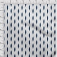 thumbnail image 3 of oneOone Polyester Lycra Fabric Abstract Ikat Decor Fabric Printed BTY 56 Inch Wide, 3 of 4