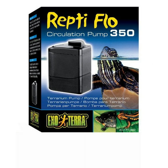 Exo Terra Repti Flo 350 Powerhead