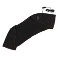 thumbnail image 2 of Shoulder Heat Therapy Wrap Heating Pad,Massaging Heated Shoulder Pad Electric Heating Shoulder Wrap Shoulder Pain Relief Supplies Unparalleled Experience, 2 of 8