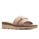 thumbnail image 3 of Sandalias Casuales para Mujer Pop Stars 479 beige 25, 3 of 5