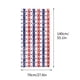thumbnail image 5 of Adult Beach Towel American Flag Sandproof Microfiber Woman Beach Towels Quick Dry Lightweight Travel Towels 27x55inch, 5 of 6