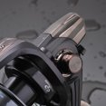 thumbnail image 2 of lizard Lizard HQ9000 Spinning Reel - Heavy-Duty Fishing Gear with 13+1 Ball Bearings, Interchangeable Handle, and Instant Anti-Reverse for Smooth Casting and Enhanced Durability, 2 of 7