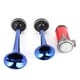 thumbnail image 5 of Trompeta de Automóvil, Altavoz de Bocina de Aire de Doble Trompeta de Sonido Con Compresor de Aire y Uso Conveniente para el Automóvil para Hogar, 5 of 7
