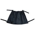 thumbnail image 1 of twisto Baby Carriage Hanging Storage Bag Multi-Functional Universal Baby Carriage Accessory Bag Easy to Install Crib Side Organizer Pouch for Parents, Travel, 1 of 10