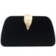 thumbnail image 1 of It looks like you're describing a product listing for a **hand purse / crossbody shoulder bag** ideal for evening parties and daily use. To help you, 1 of 4