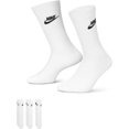 thumbnail image 1 of Calcetines Nike Nsw Everyday Essential Cr para hombre (paquete de 1), 1 of 4