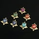 thumbnail image 3 of Genshin Impact Vision Broche Pins - Broche luminoso Ojo de Dios - Accesorios de proyecto de juego para mujeres Dendro -, 3 of 4