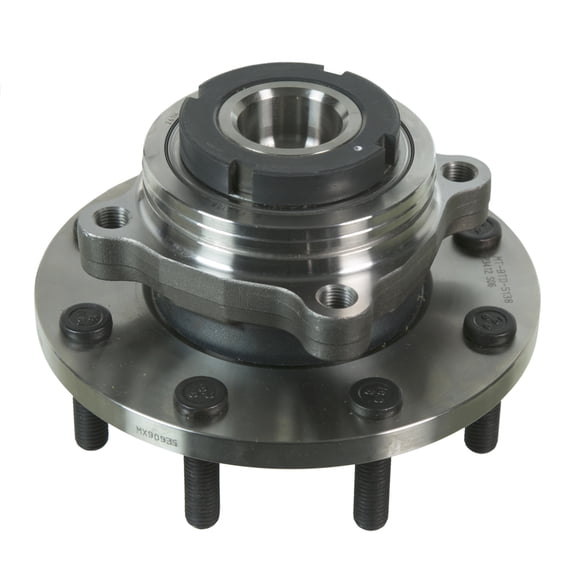 MOOG 515149 Wheel Bearing and Hub Assembly