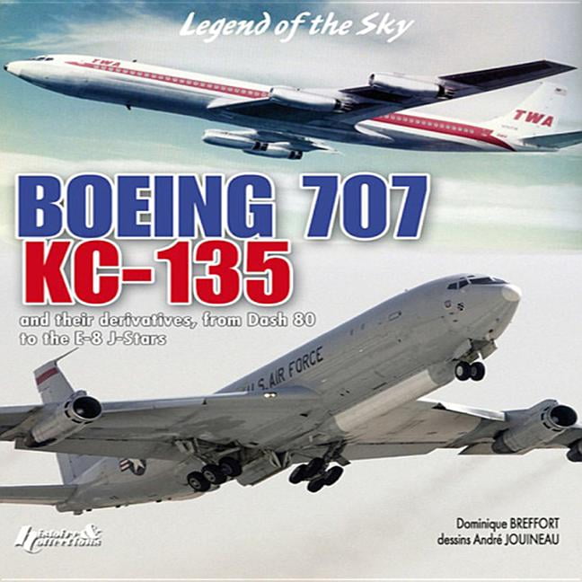 Boeing 707 engine sound through speakers