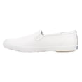 thumbnail image 3 of Keds Champion Leather Slip On Sneaker (Women's), 3 of 7
