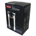 thumbnail image 7 of BODUM 34 oz Kenya French Press Coffee Maker, Stainless Steel, New, 7 of 7