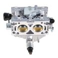 thumbnail image 3 of findmall GX690 Carburetor Fit For Honda GX630 16100-Z9E-033 V Twin Cylinder, 3 of 5