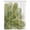 Sage Green, variant on Sage Green Gold Waterproof Fabric Shower Curtain,Aesthetics Flower Boho Watercolor Art Waterproof Fabric Shower Curtain for Bathroom Curtains Bathtubs Shower Curtains with 12 Hooks Small 36x72in