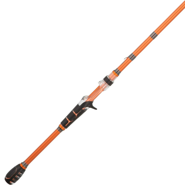 Berkley Shock Casting Rod, 6'6