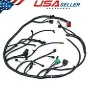 ford f250 engine wiring harness