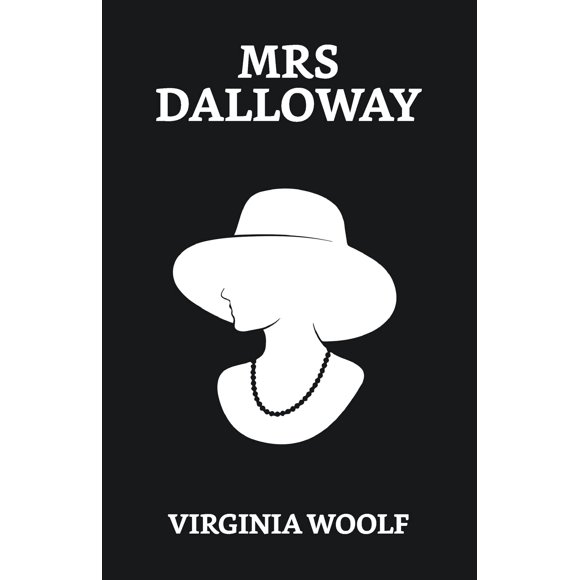 Mrs Dalloway