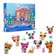 thumbnail image 2 of Nuevos productos de Adviento de Navidad, 24 días de Navidad, muñeca de Anime, caja ciega, calendario de cuenta atrás, caja ciega, adornos, caja ciega de Navidad, 2 of 4