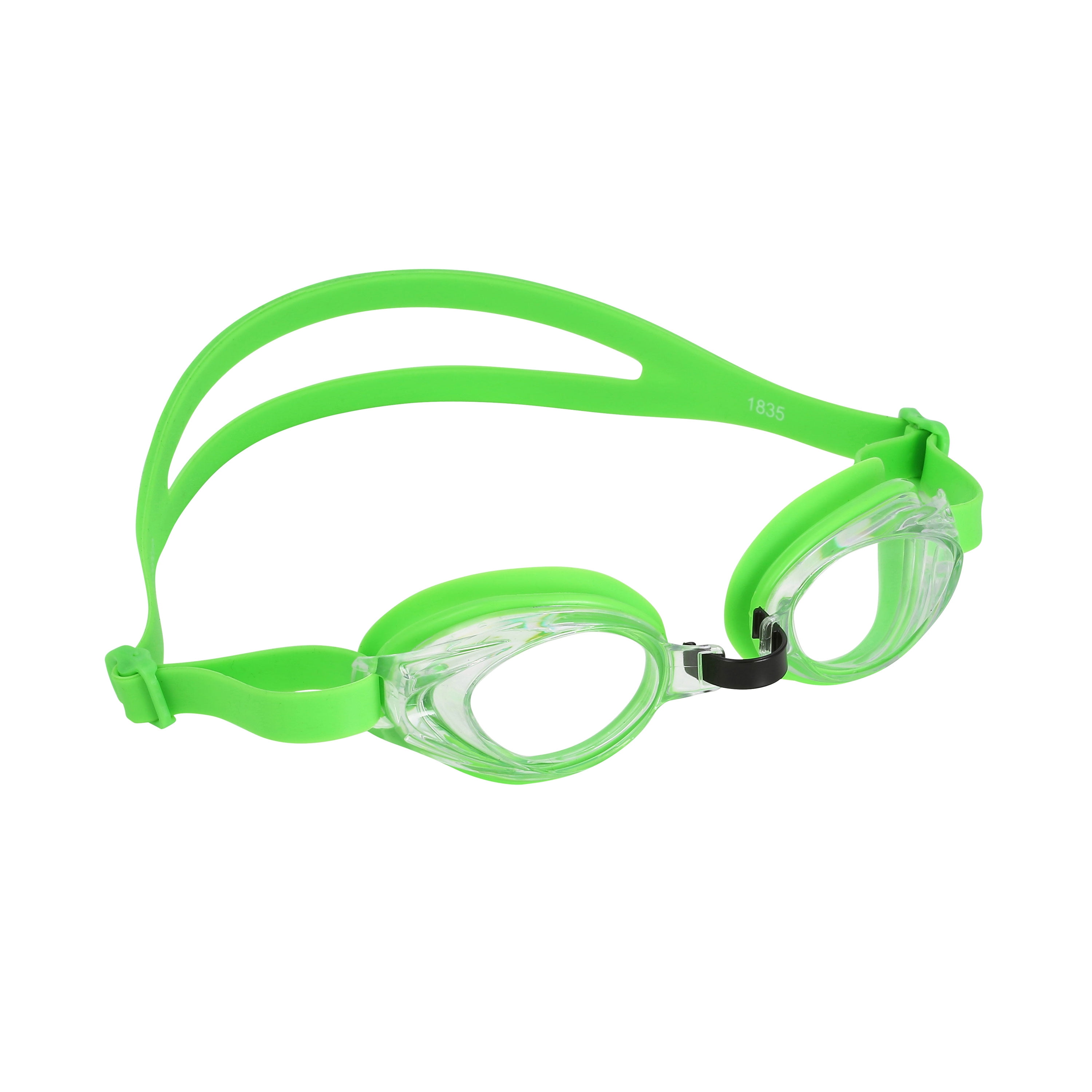 U.S. Divers Pronto Swim Goggles for Adults Quality, LeakFree, UV and AntiFog Protection