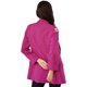 thumbnail image 3 of Blazer juvenil Roman Fashion, 2846 (Magenta) violeta M Roman Fashion JA-EXO-2846-MAGENTA-TR, 3 of 5