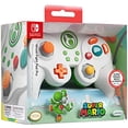thumbnail image 2 of PDP Nintendo Switch Yoshi Wired Fight Pad Pro--- 500-100-NA-D10 - Nintendo Switch [video game], 2 of 18