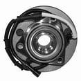 thumbnail image 3 of GSP 116029 Wheel Bearing and Hub Assembly Fits select: 1997-2003 FORD F150, 2004 FORD F-150 HERITAGE, 3 of 6