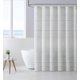 thumbnail image 1 of Cortina de ducha Tommy Bahama Tidal Stripe Beige 180 x 180 cm, 1 of 4
