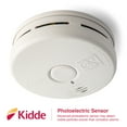 Kidde WorryFree 10Year Living Area Smoke Alarm P3010L