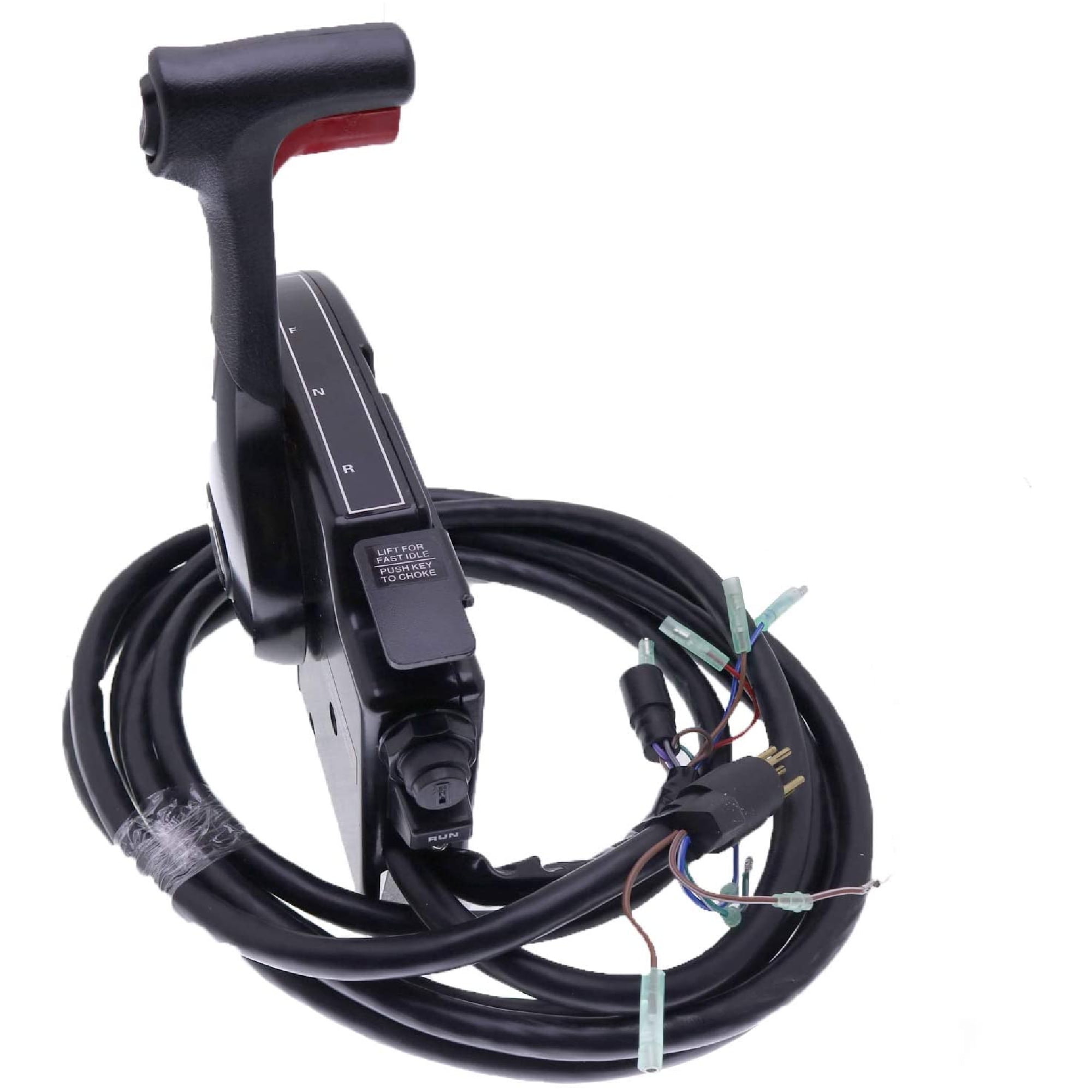 Buy Mercury Mercruiser 881170A 3 881170A 3; Remote Control Box