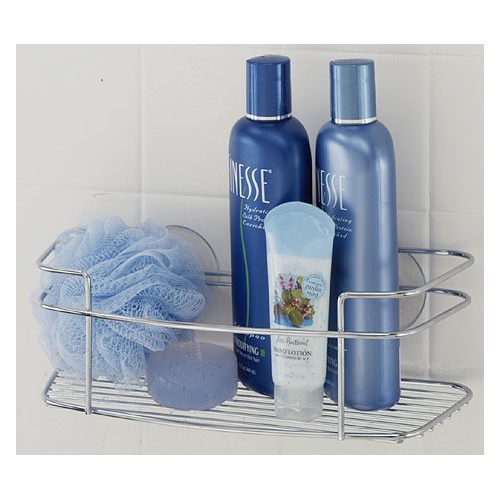 Zenith Products Shower Caddy