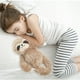 thumbnail image 4 of KAKOWELY Juguete de peluche de perezoso, animal de peluche, muñeca de perezoso, adorable muñeca de peluche de perezoso de dibujos animados, 4 of 4