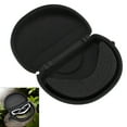 thumbnail image 2 of Zeiwohndc Cycling Glasses Box Portable Sunglasses Storage Box Bicycles Glasses Case, 2 of 9