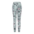 thumbnail image 2 of Regatta Leggings Floraux pour Femmes Influent II, 2 of 4