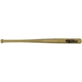 thumbnail image 1 of Midwest Slugger Wood Baseball Bat, 1 of 1
